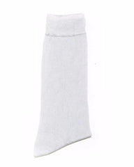 Socks For Men – Plain Mercerised Socks PMS – KL-10