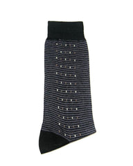 MERCERISED COTTON SOCKS FOR MEN – KL-04