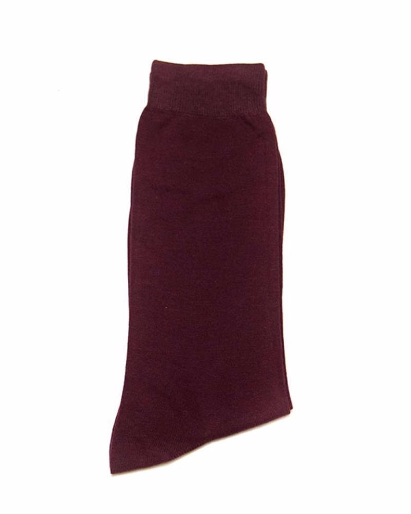 Socks For Men – Plain Mercerised Socks PMS – KL-10