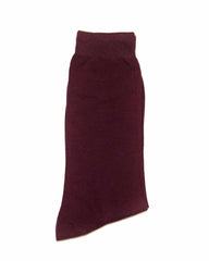 Socks For Men – Plain Mercerised Socks PMS – KL-10