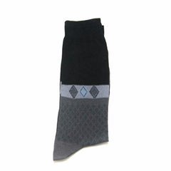 Socks For Men Royal Series RD – KL-06 – Pack Of 6