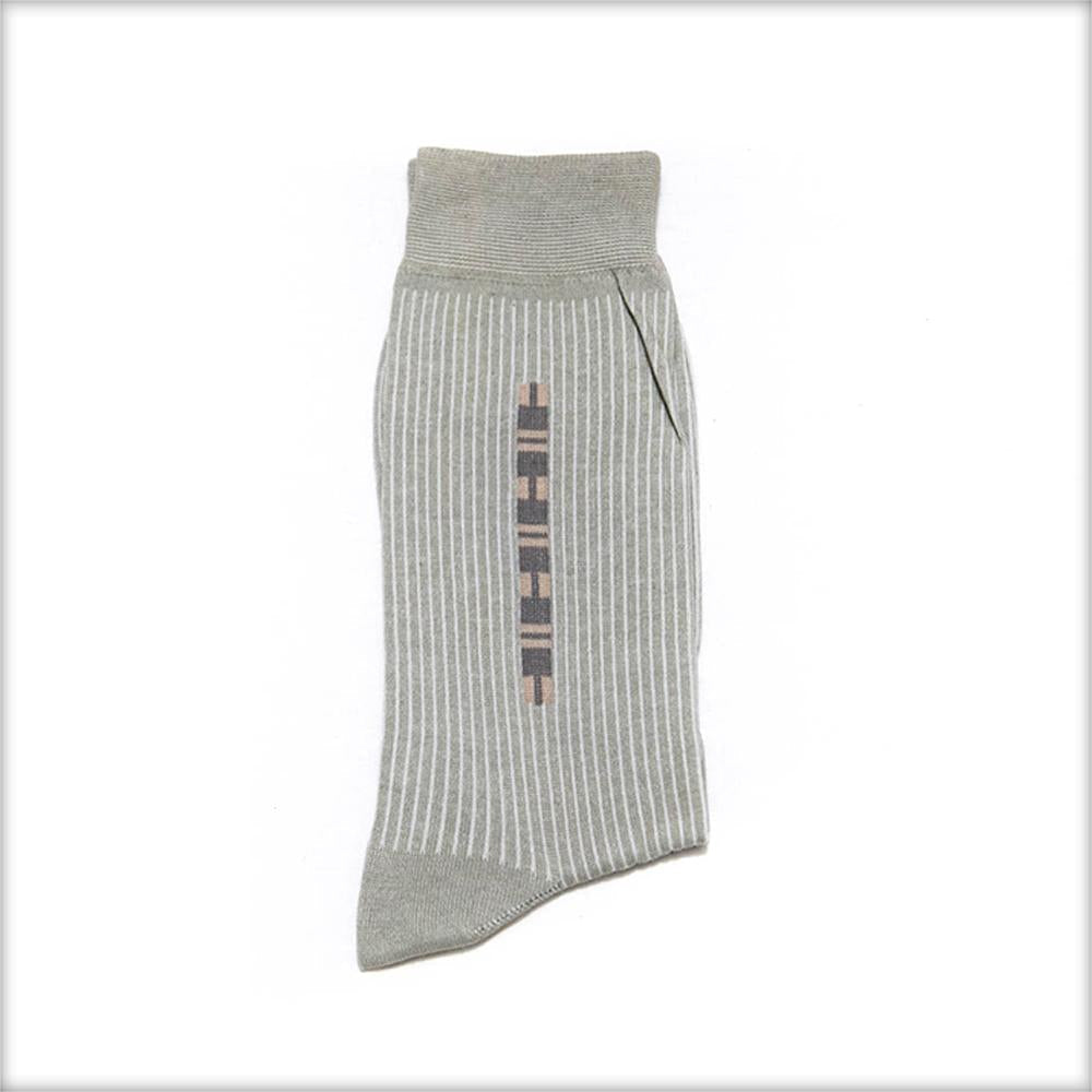 Socks For Men – Light Colors Socks CL Plus – KL-16