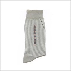 Socks For Men – Light Colors Socks CL Plus – KL-16 – Pack Of 4