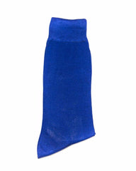 Socks For Men – Plain Mercerised Socks PMS – KL-10