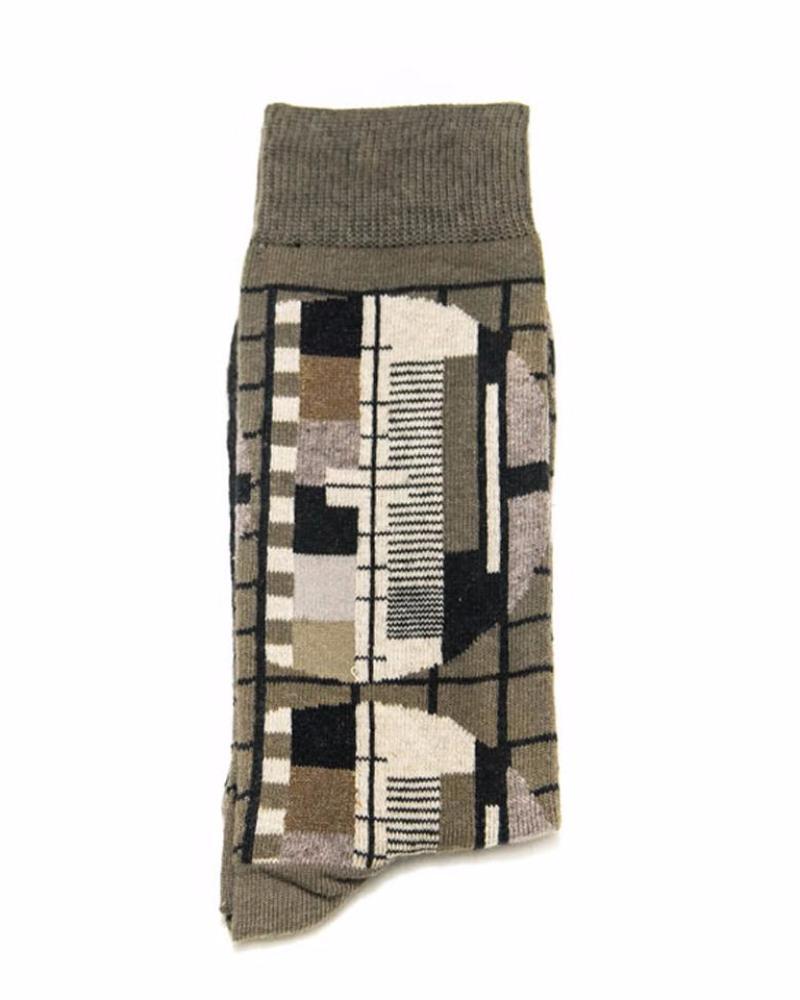 Socks For Men Lycra Piano – KL-09