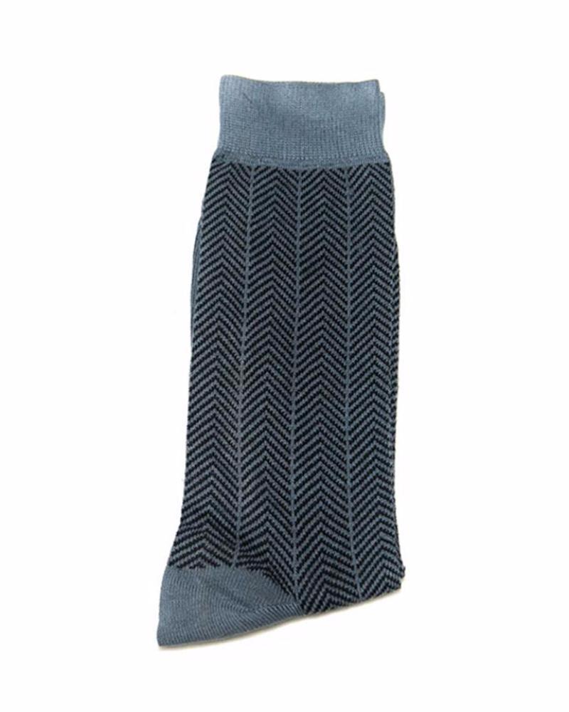 Sami Mercerised Cotton Socks For Men – KL-05