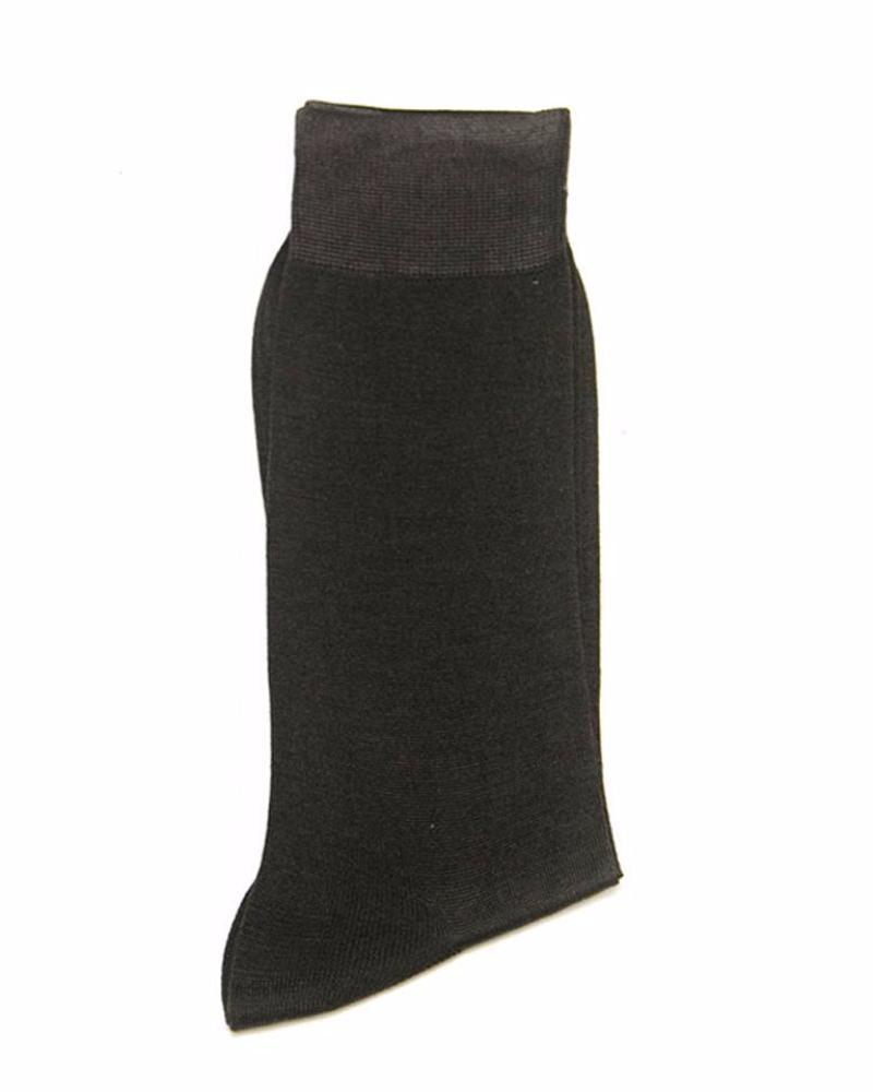 Socks For Men – Plain Mercerised Socks PMS – KL-10