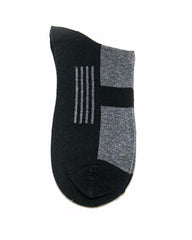 Socks For Men – Lycra TSL – KL-11 – Pack Of 6