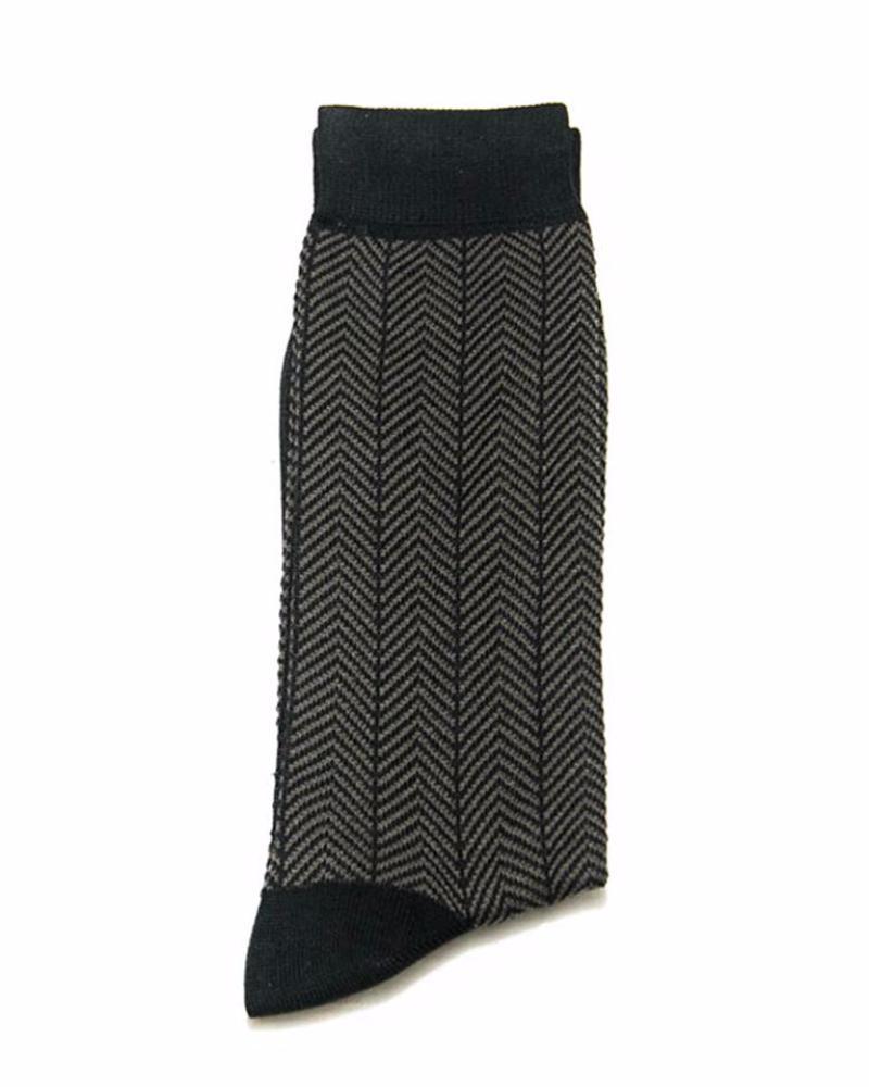 Sami Mercerised Cotton Socks For Men – KL-05