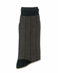 Sami Mercerised Cotton Socks For Men – KL-05