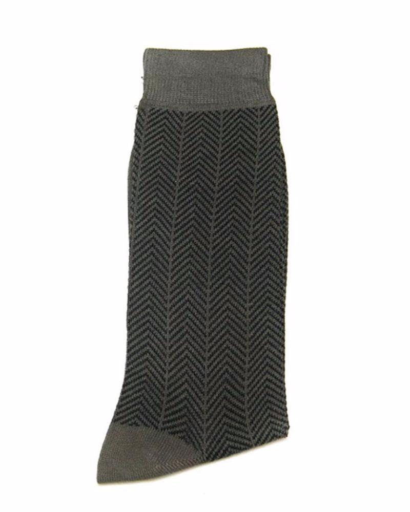 Sami Mercerised Cotton Socks For Men – KL-05