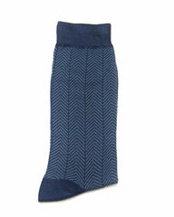 Sami Mercerised Cotton Socks For Men – KL-05
