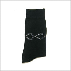 Socks For Men – Lycra LCC – KL-13 – Pack Of 4