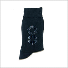 Socks For Men – Lycra LCC – KL-13 – Pack Of 4