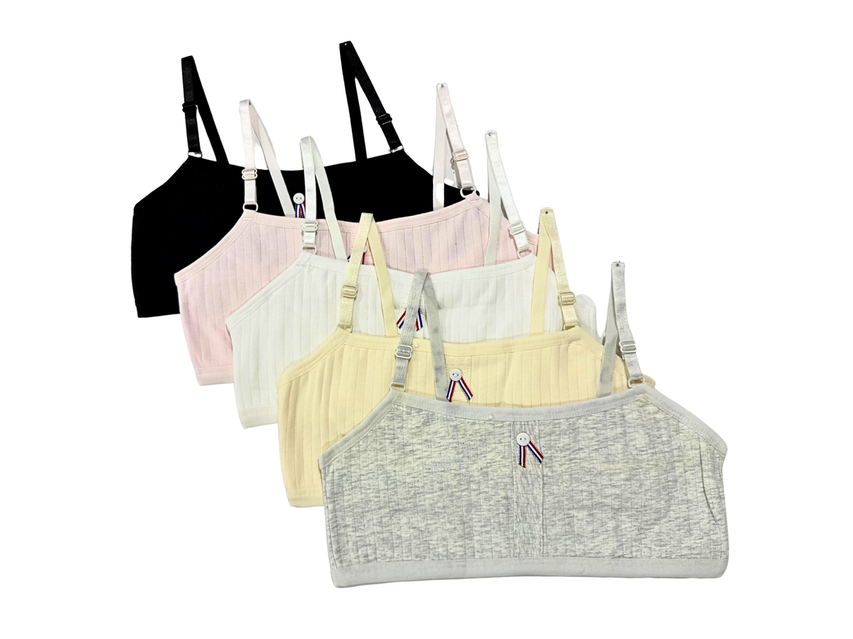 Adjustable Strap Biddies - 438