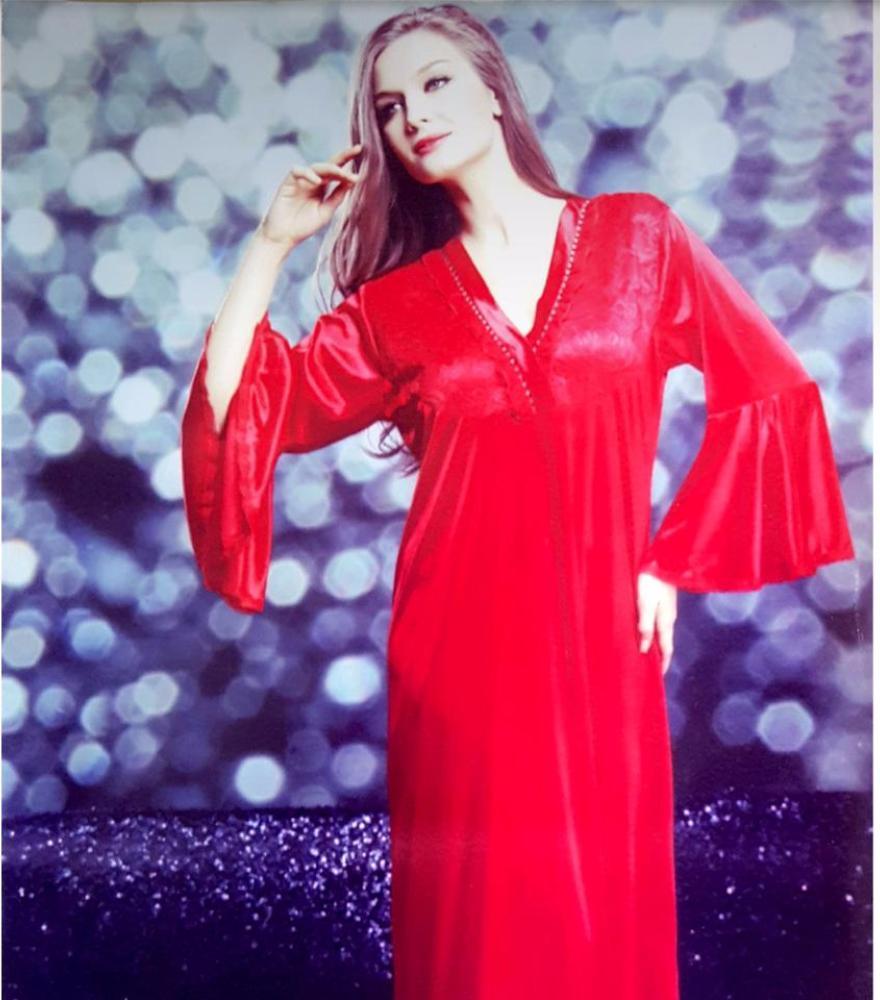 Undercover Nighty - 2862