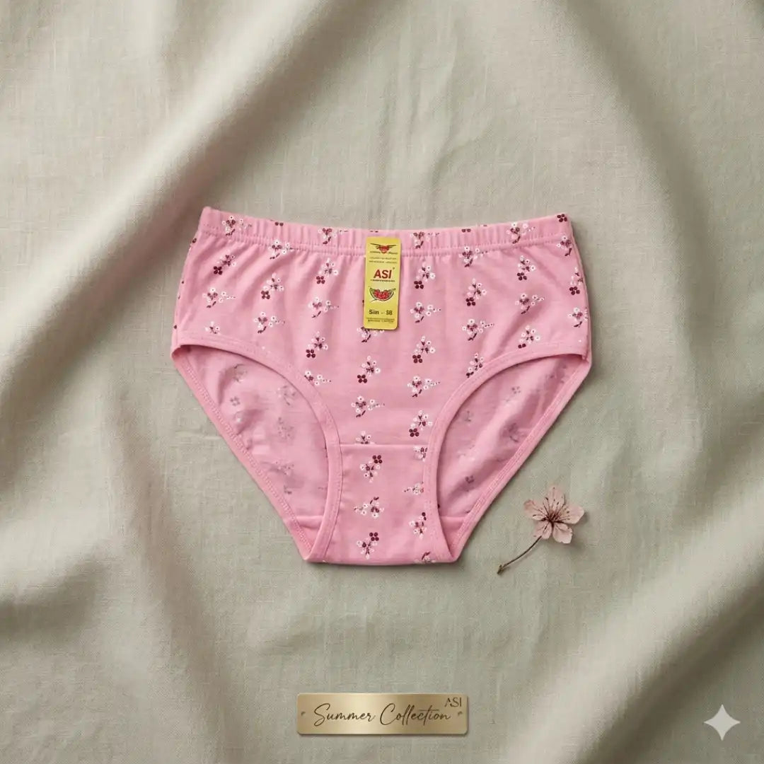 Everyday Comfort Panties