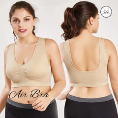 Air Bra