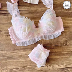 Pastel Bloom Set