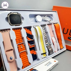 ULTRA2 Smart watch