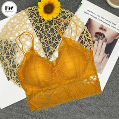 Net Stylish Camisole Blouse
