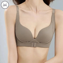 Soft Curve Push-Up Bra