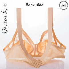 Doreen A-Plus Bra