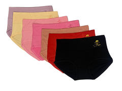 Everyday Panty - 321 - M-L