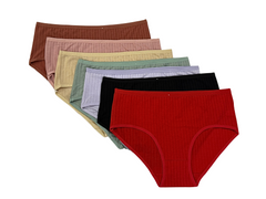 Everyday Panty - 5010 - L-XL