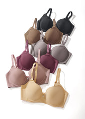 Flourish Wired Padded Bra 1100