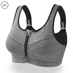 GymFit Sports Bra