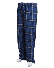 Pack of 2 - Men's Cotton Check Pajama - Cotton Yarn Dyed Flannel Men's Pajama MF-11