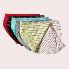 Flourish - CK Lined Brief
