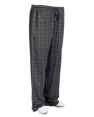 Pack of 2 - Men's Cotton Check Pajama - Cotton Yarn Dyed Flannel Men's Pajama MF-13