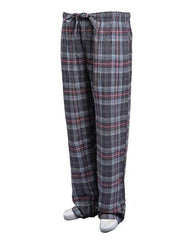 Pack of 2 - Men's Cotton Check Pajama - Cotton Yarn Dyed Flannel Men's Pajama MF-06