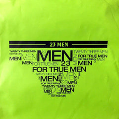 23 Men Underwear - Branded Underwear for Men - Blue & White