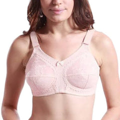 DISCLOSURE BRA - PINK