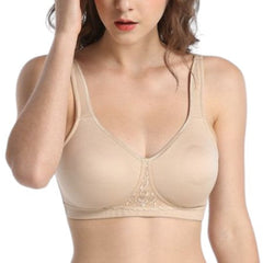 FL-305 Minimizer Bra - Skin