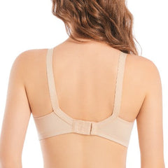 FL-806 Total-Support Bra - Skin
