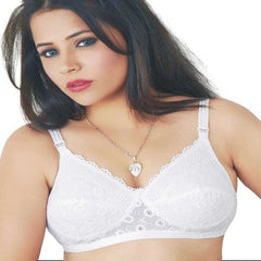 Model Bra